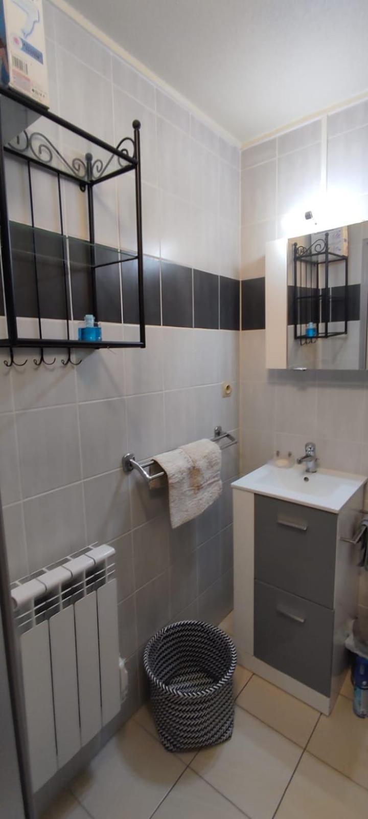Joli Studio Cabine 4 Personnes A 300 M De La Plage Argeles-sur-Mer Ngoại thất bức ảnh